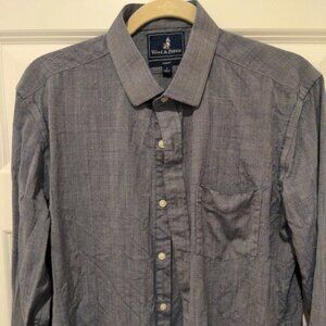 Wool & Prince Dress Shirt